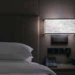 疲れているのに眠れない｜中途覚醒の鍼灸症例