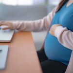 妊娠中も受けられる鍼灸｜つわりと仕事を両立できた症例